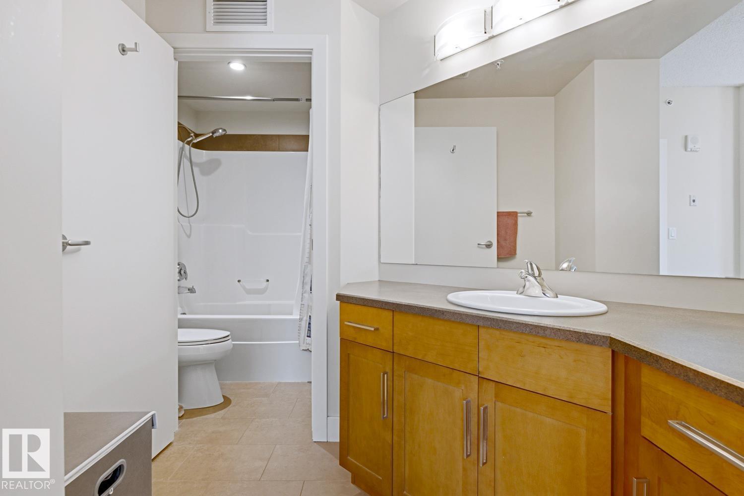 #505 11933 Jasper Av NW, Edmonton, Alberta  Y5K 0P1 - Photo 20 - E4498660