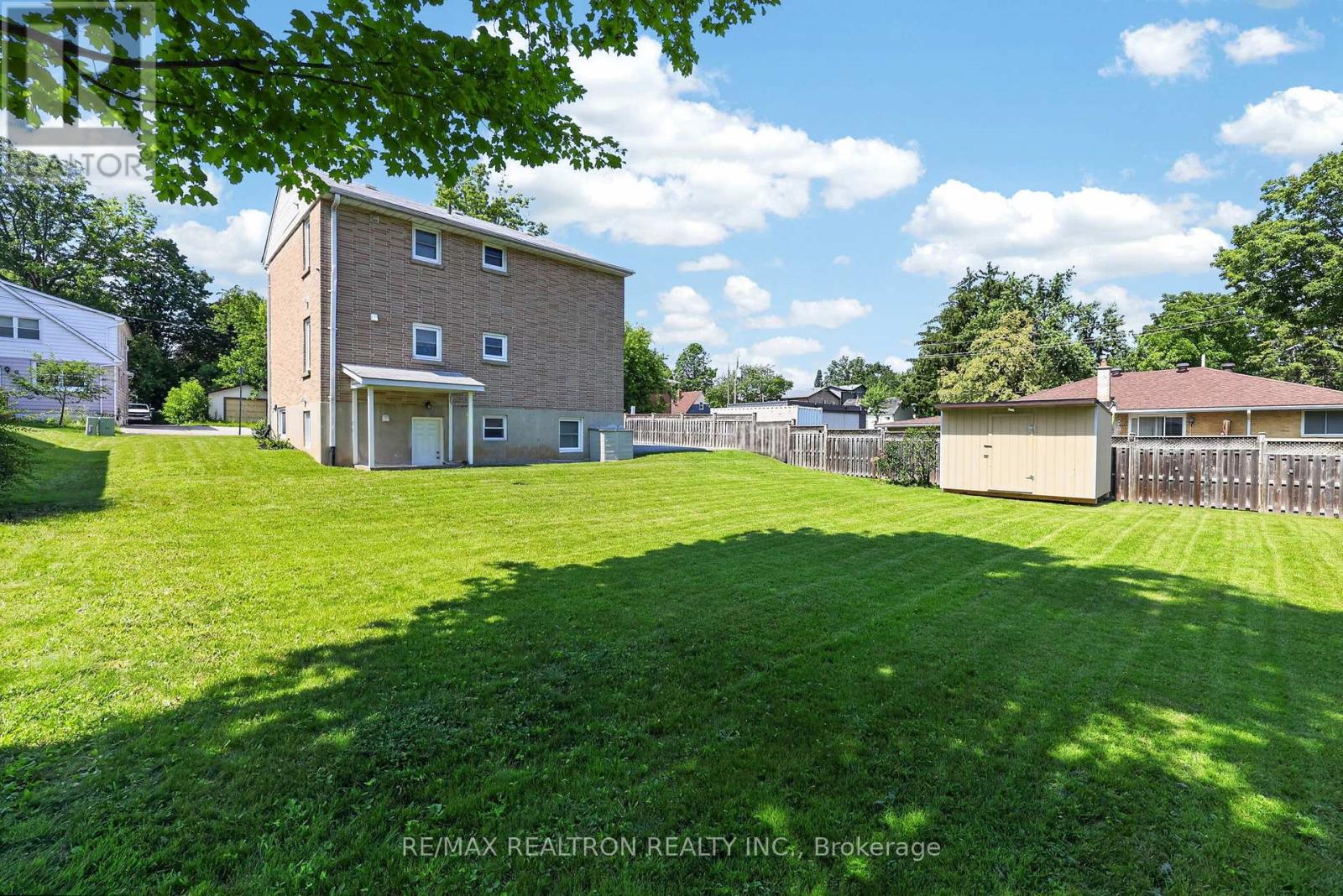 3 East Street, Barrie, Ontario  L4M 2N3 - Photo 7 - S13586364