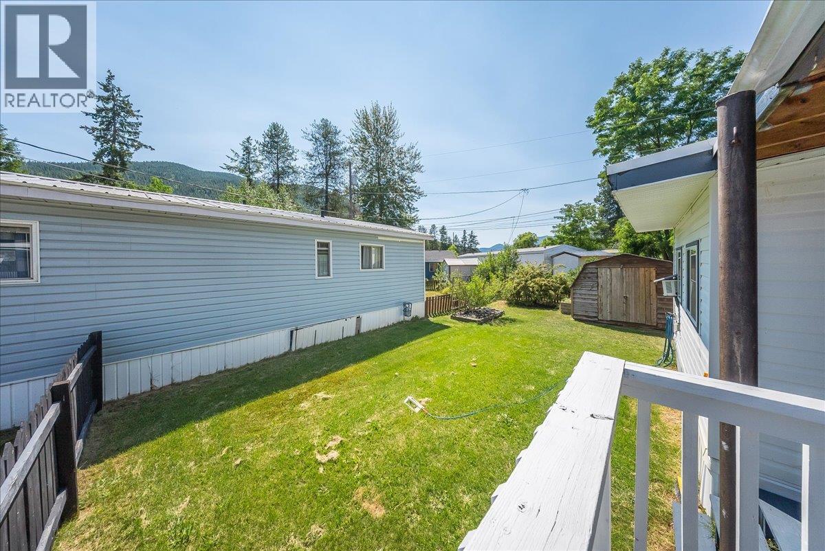 500 16th Avenue Unit# 41, Genelle, British Columbia V0G 1G0 - Photo 34 - 10394639