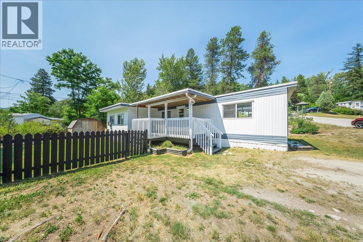 500 16th Avenue Unit# 41, Genelle, British Columbia V0G 1G0 - Photo 9 - 10394639