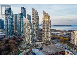 3302 - 2240 LAKE SHORE BOULEVARD W, Toronto, Ontario