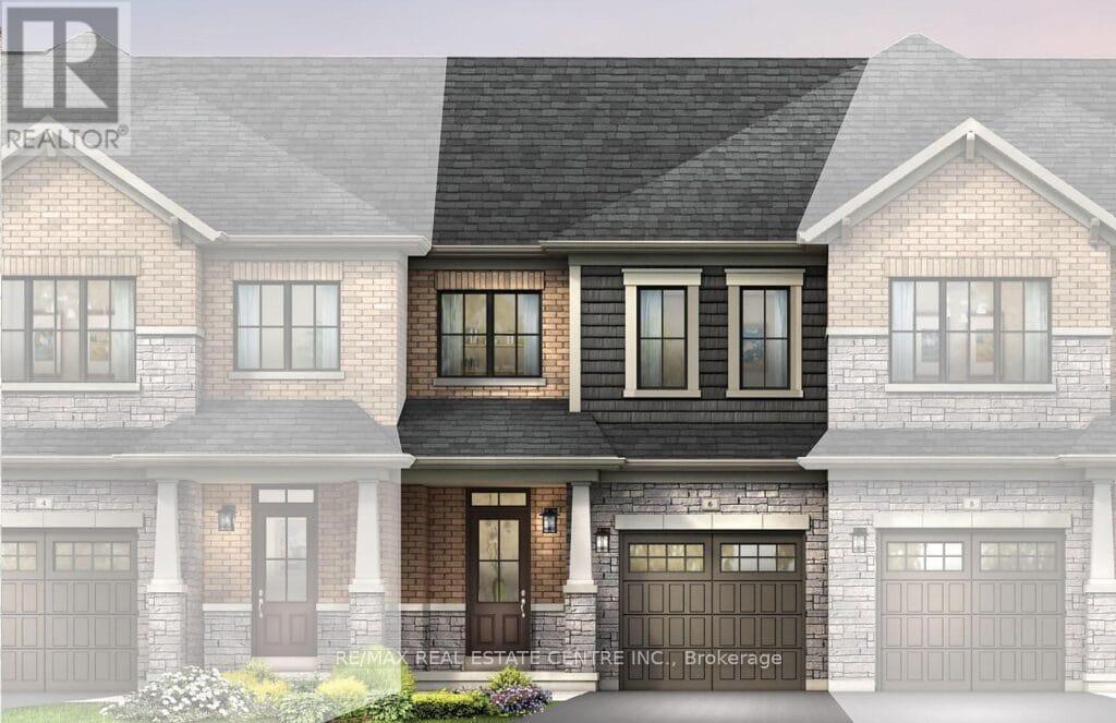 59 BRIGHTON LANE, Thorold, Ontario