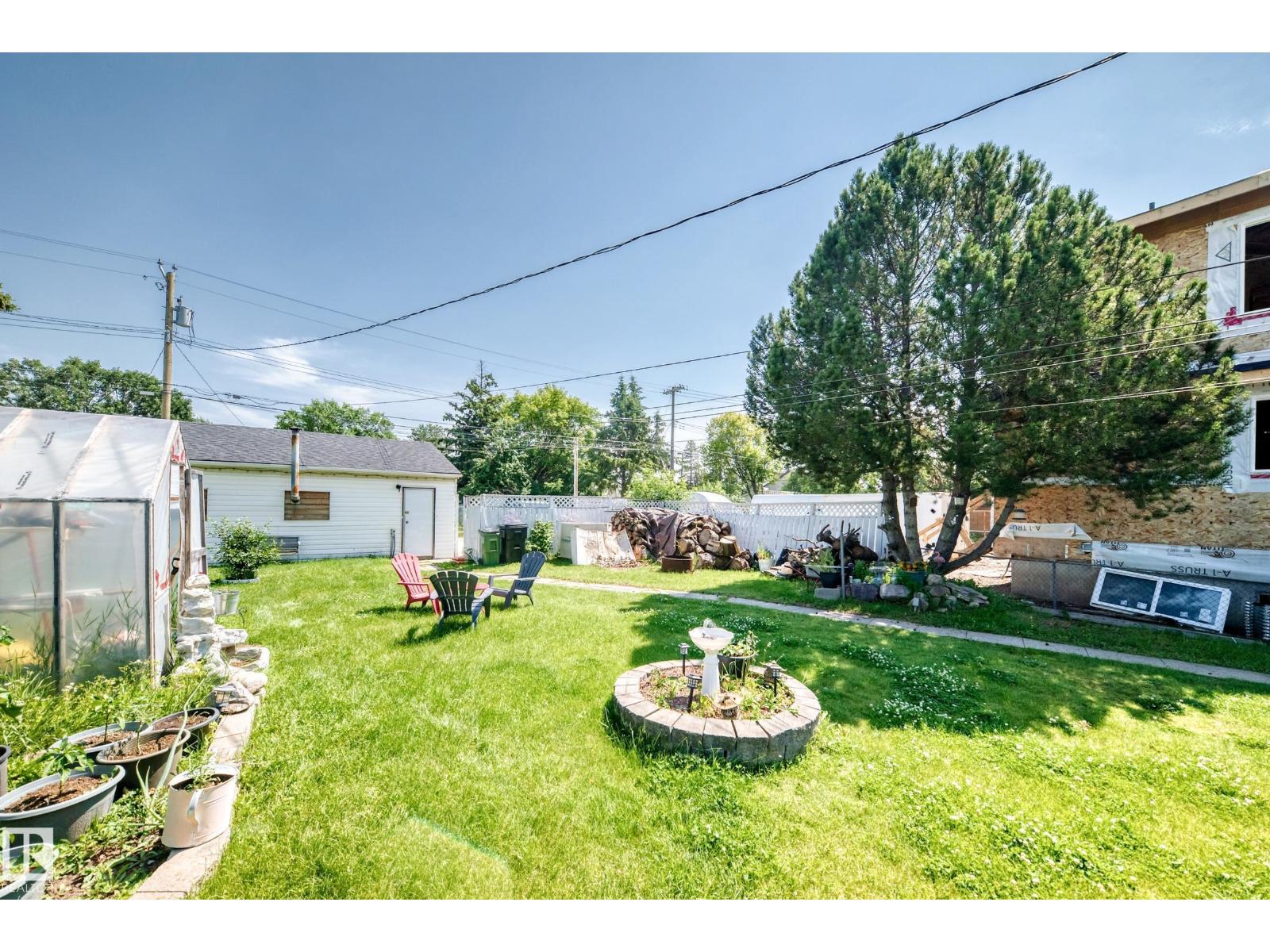 9911 163 St NW, Edmonton, Alberta  T5P 3N3 - Photo 41 - E4499880