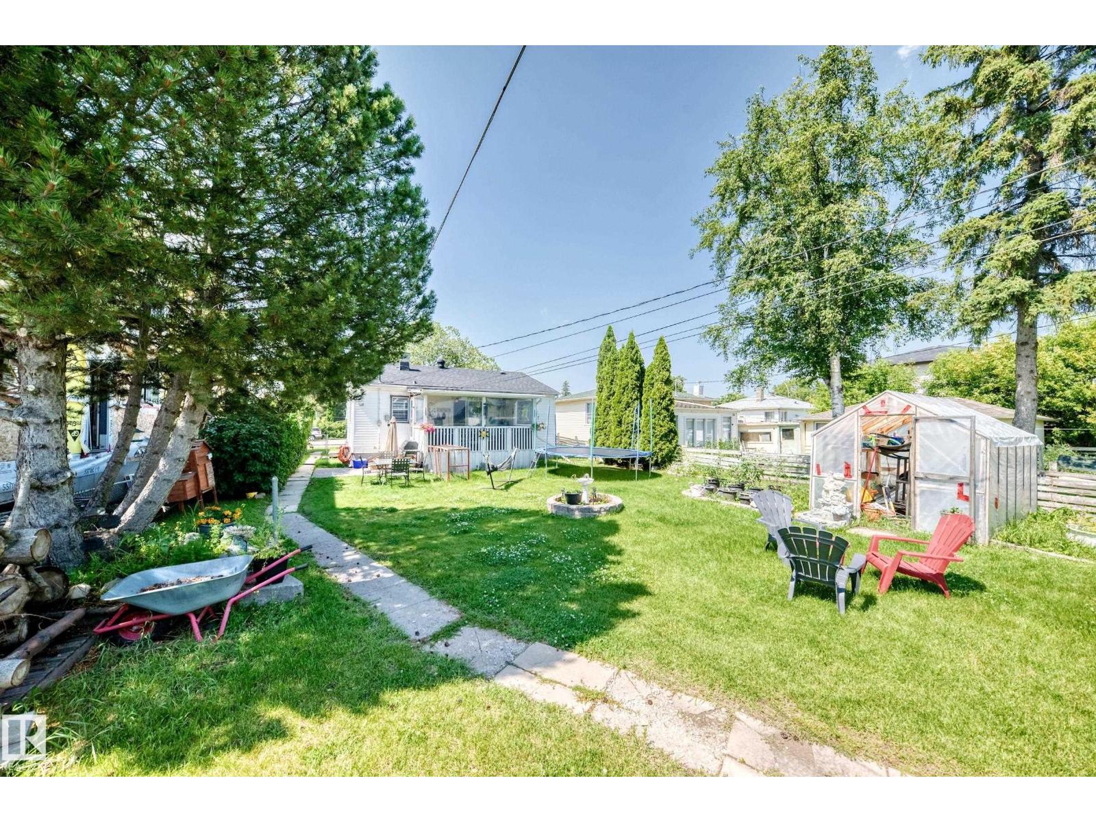 9911 163 St NW, Edmonton, Alberta  T5P 3N3 - Photo 42 - E4499880