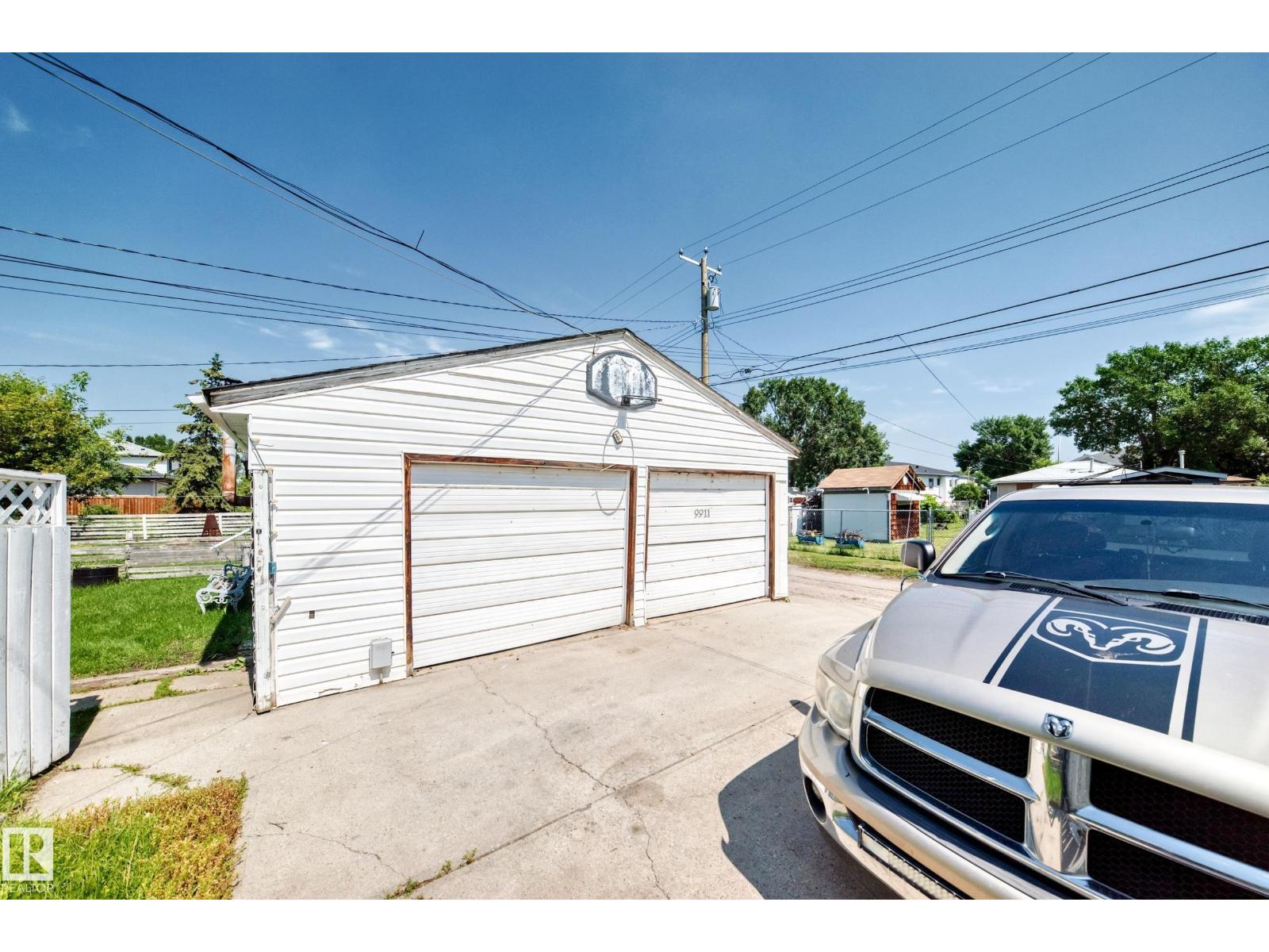 9911 163 St NW, Edmonton, Alberta  T5P 3N3 - Photo 46 - E4499880