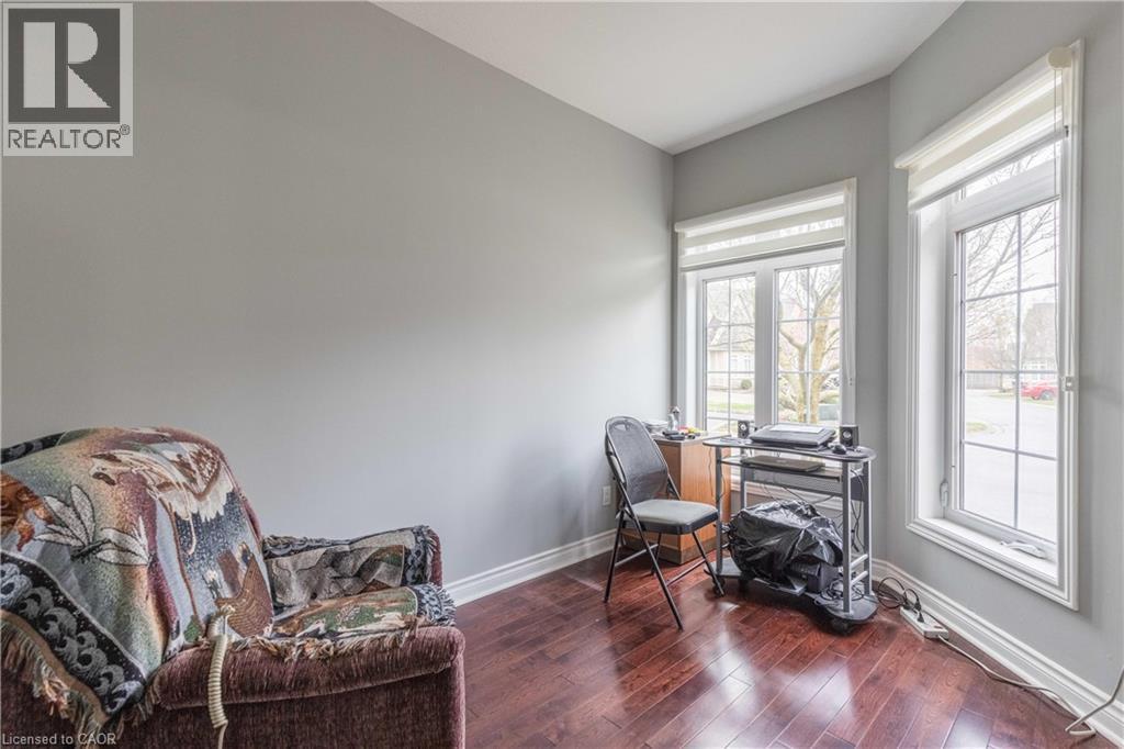8142 Costabile Drive Unit# 16, Niagara Falls, Ontario  L2H 3M3 - Photo 19 - 40821051