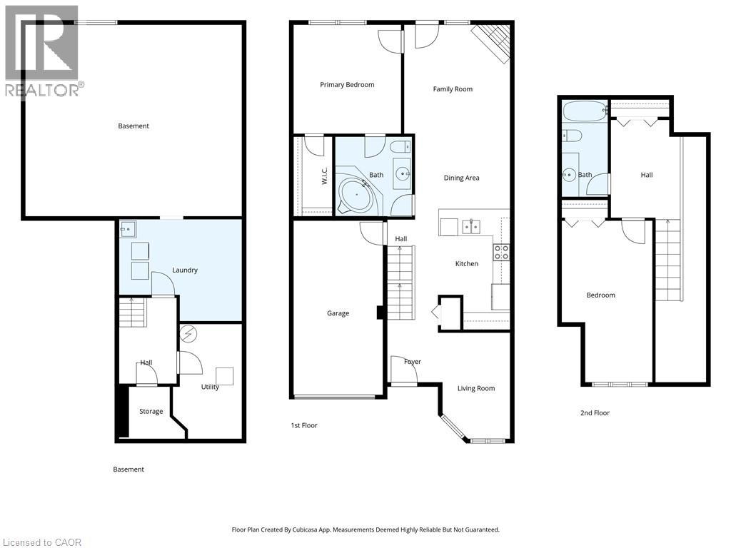 8142 Costabile Drive Unit# 16, Niagara Falls, Ontario  L2H 3M3 - Photo 26 - 40821051