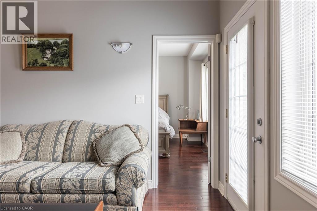 8142 Costabile Drive Unit# 16, Niagara Falls, Ontario  L2H 3M3 - Photo 9 - 40821051