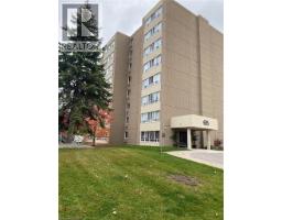 65 HIGHLAND Crescent Unit# 201, Kitchener, Ontario