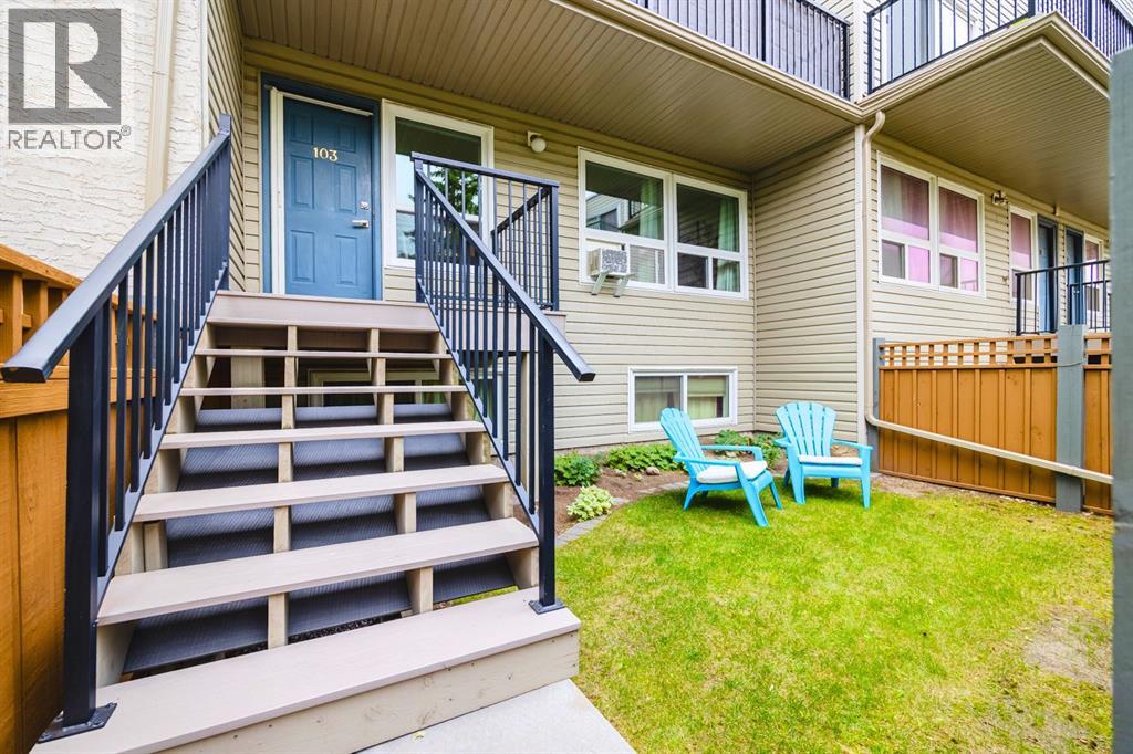 103, 3615a 49 Street Nw, Calgary, Alberta T3A 2L8 - Photo 2 - A2329429