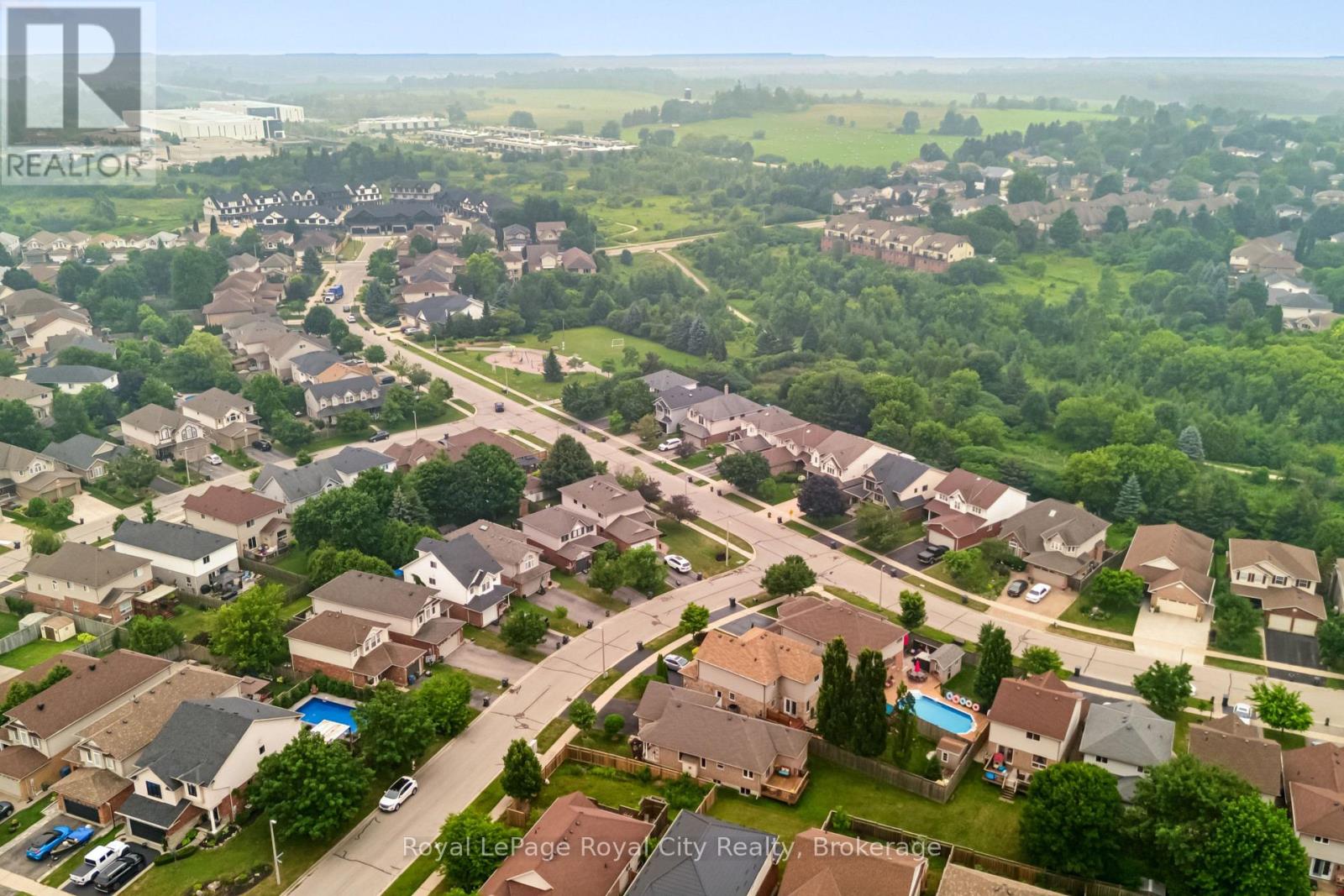 3 Marigold Drive, Guelph, Ontario  N1C 1G7 - Photo 43 - X13582636