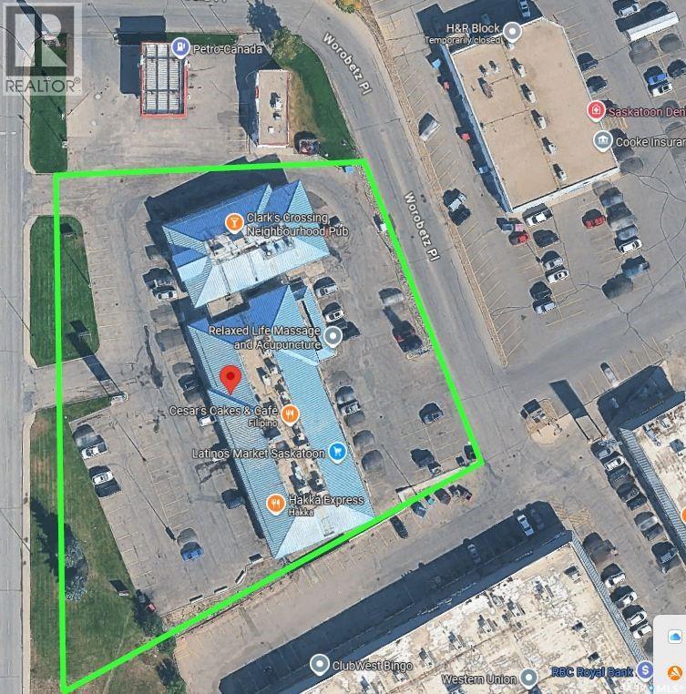 12 3000 Diefenbaker Drive, Saskatoon, Saskatchewan  S7L 7K2 - Photo 12 - SK042586
