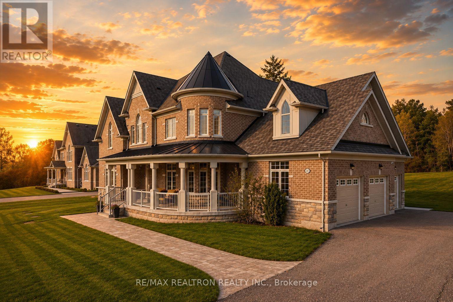 168 Pine Hill Road, Bradford West Gwillimbury, Ontario  L3Z 0H1 - Photo 2 - N13557218
