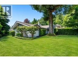 6980 ODLUM COURT, West Vancouver, British Columbia