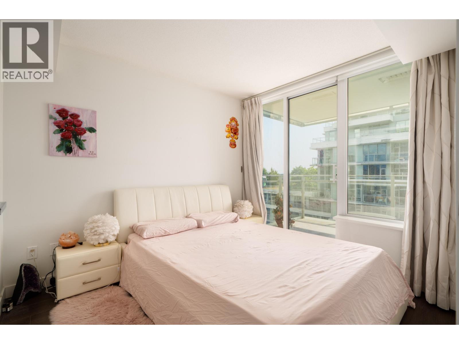 1602 8833 Hazelbridge Way, Richmond, British Columbia  V6X 0N3 - Photo 11 - R3148211