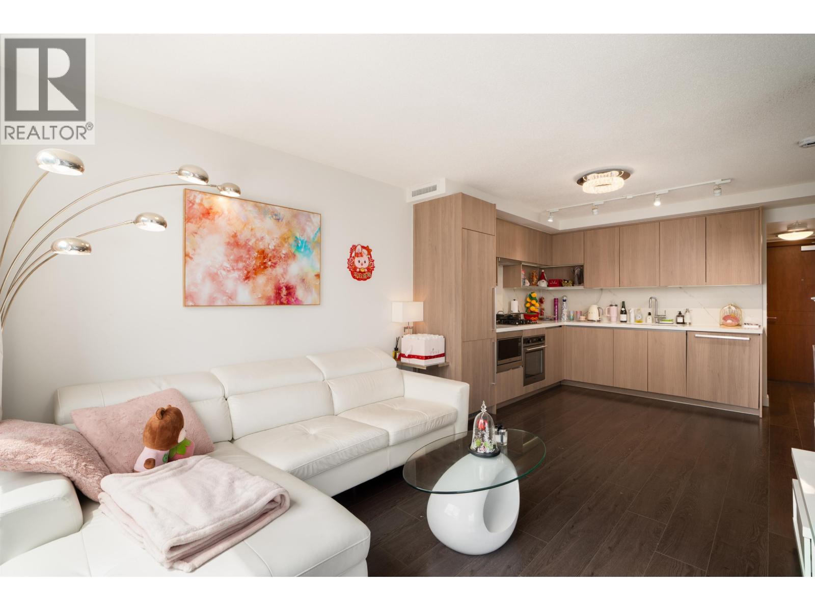 1602 8833 Hazelbridge Way, Richmond, British Columbia  V6X 0N3 - Photo 4 - R3148211