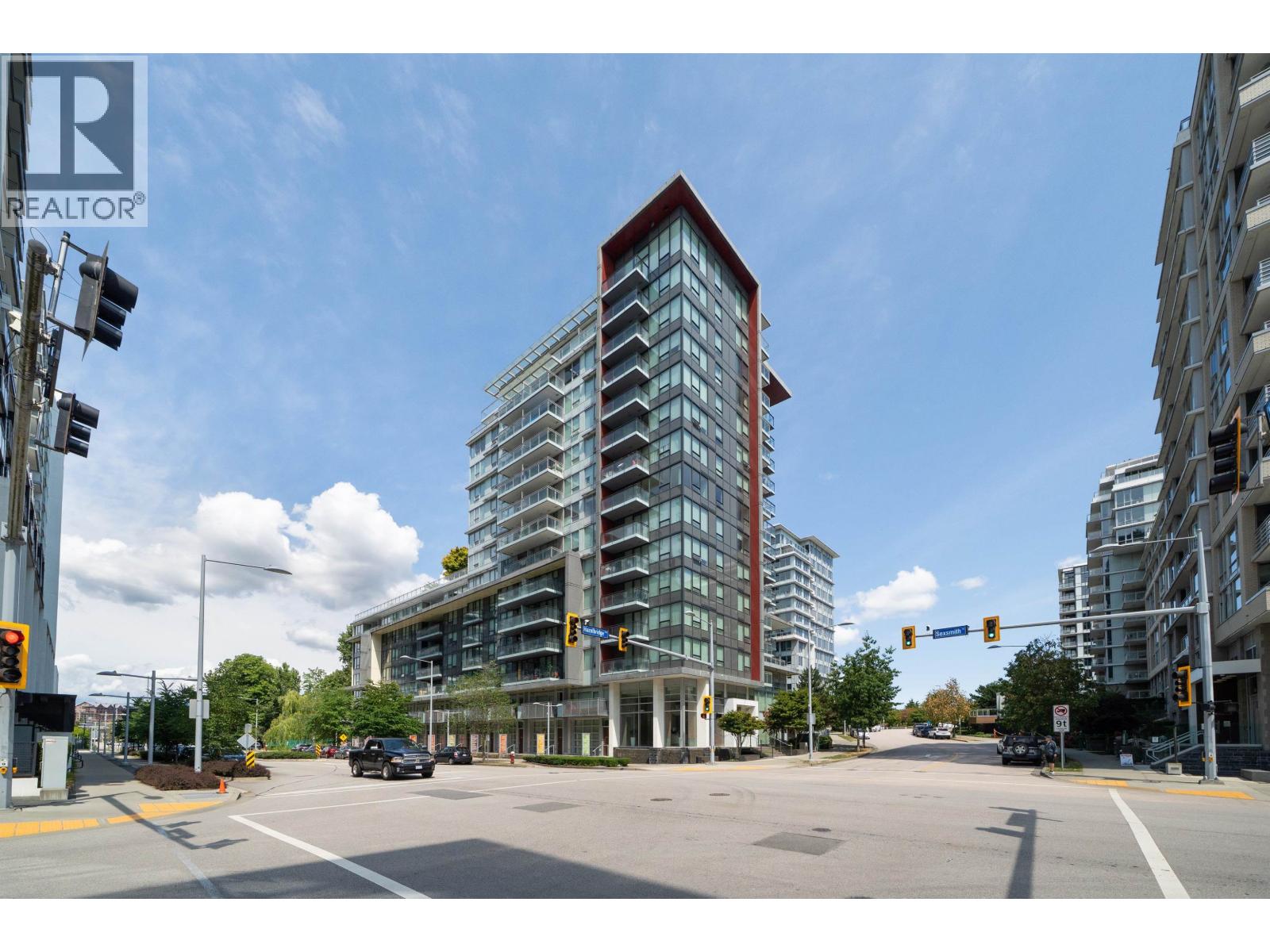 1602 8833 Hazelbridge Way, Richmond, British Columbia  V6X 0N3 - Photo 19 - R3148211