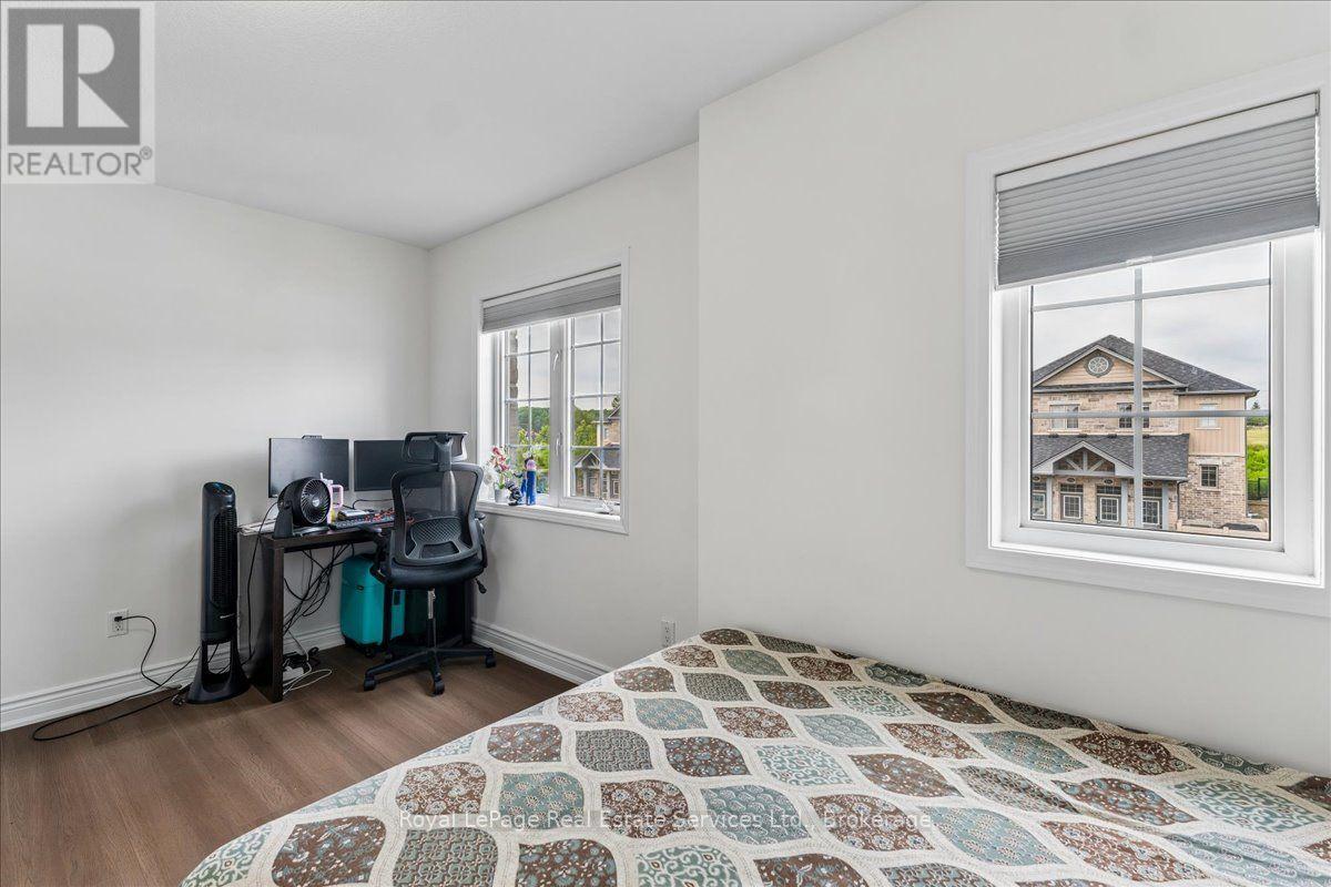 10b - 388 Old Huron Road, Kitchener, Ontario  N2R 0J5 - Photo 11 - X13583758
