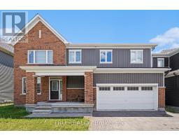 748 EMINENCE STREET, ottawa, Ontario