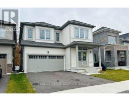 488 BLACK CHERRY CRESCENT, Shelburne, Ontario