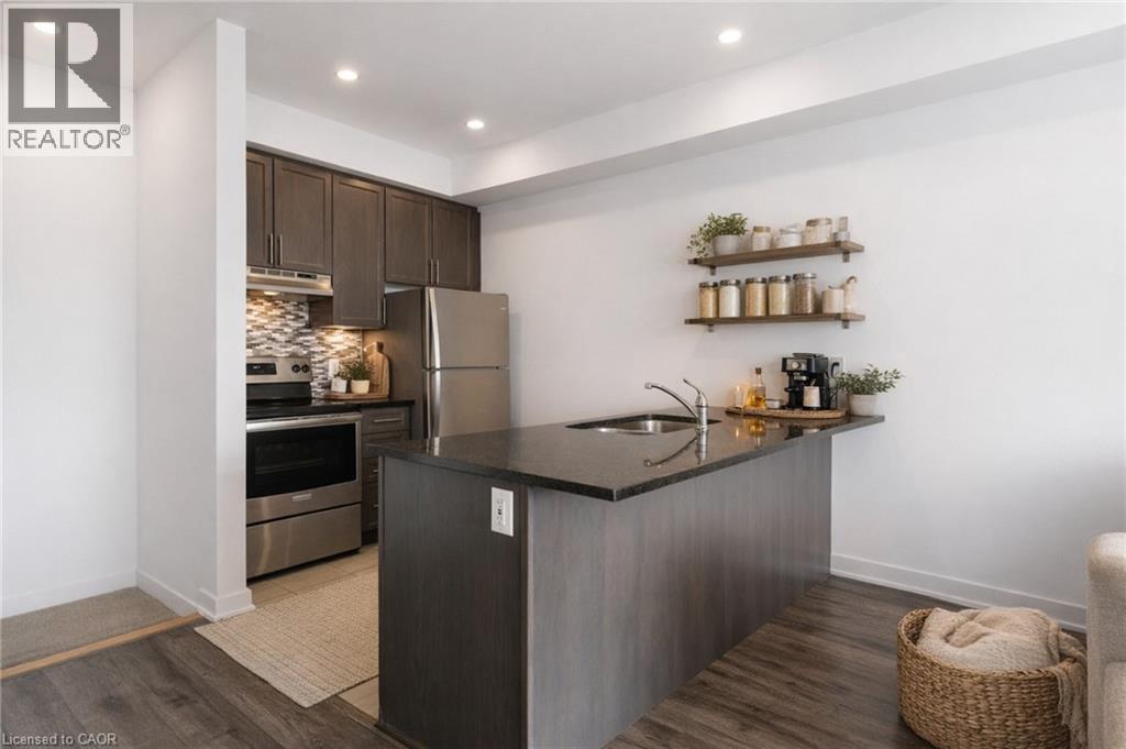 590 North Service Road Unit# 44, Stoney Creek, Ontario  L8E 0K5 - Photo 6 - 40849792