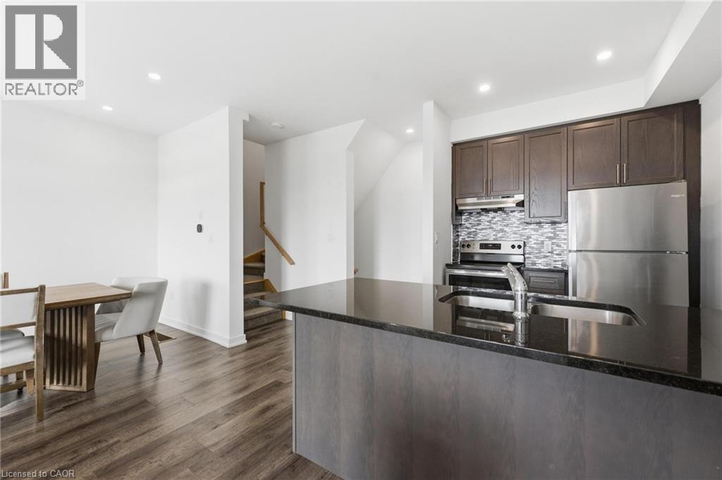 590 North Service Road Unit# 44, Stoney Creek, Ontario  L8E 0K5 - Photo 8 - 40849792