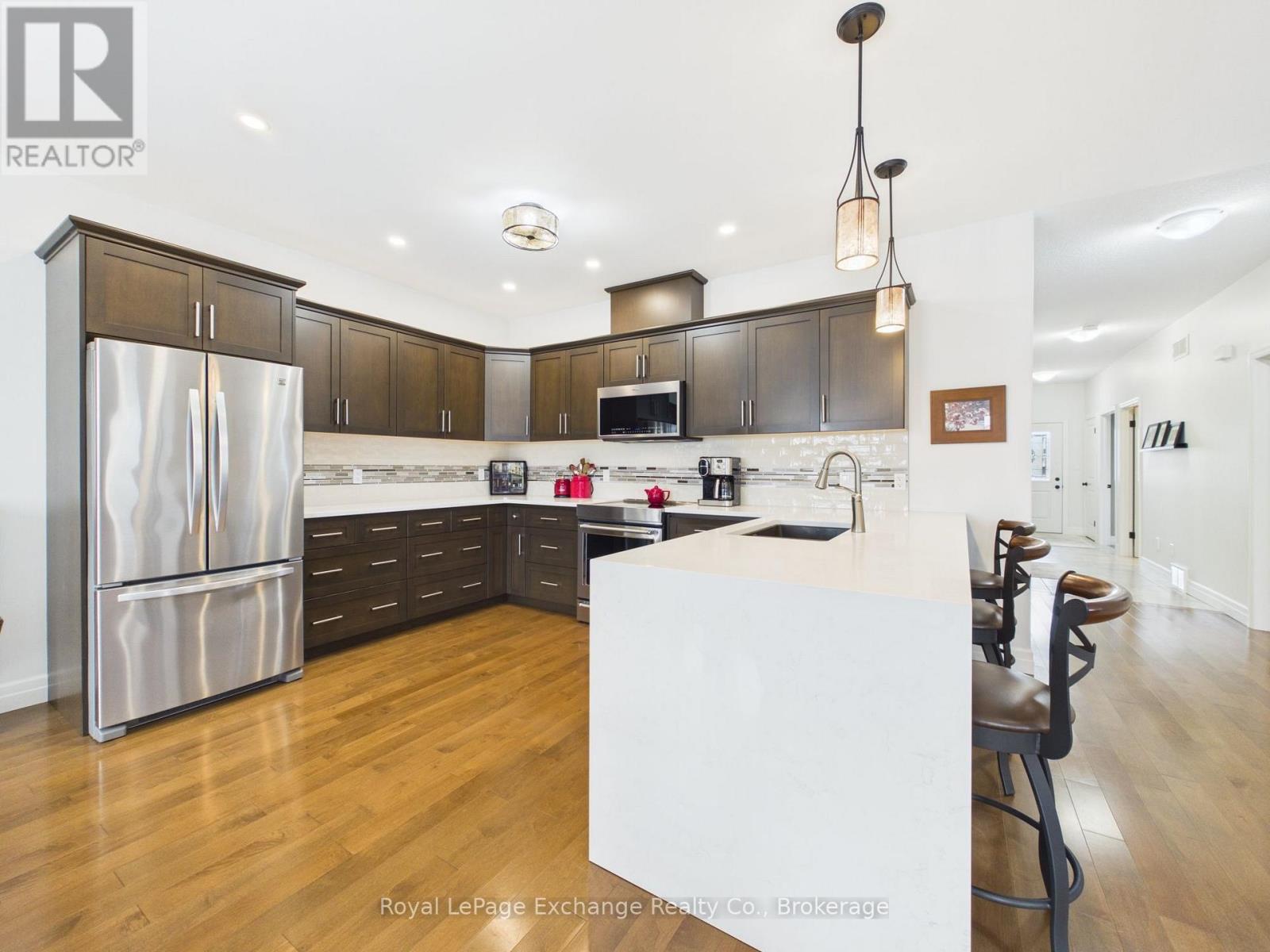 229 Wieck Boulevard, Kincardine, Ontario  N2Z 0A9 - Photo 4 - X13586402