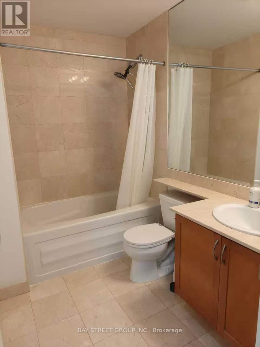 801 - 736 Spadina Avenue, Toronto, Ontario  M5S 2J6 - Photo 8 - C13586382