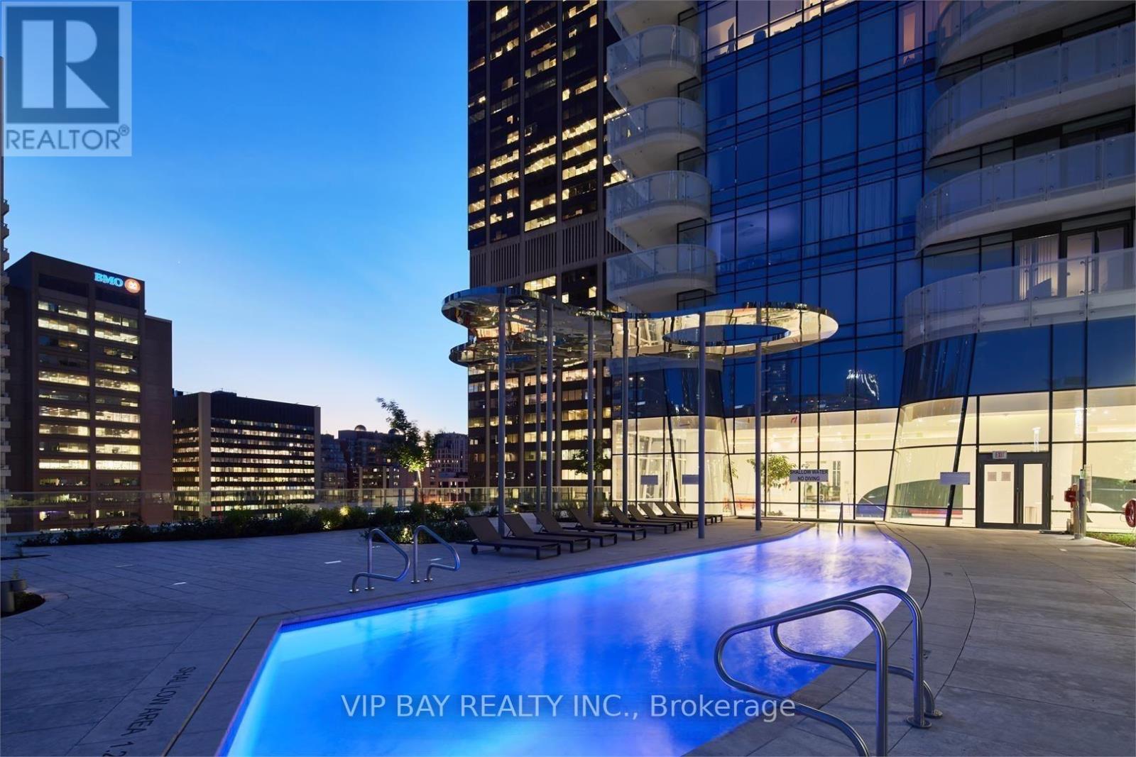 4802 - 1 Bloor Street E, Toronto, Ontario  M4W 0A8 - Photo 12 - C13586384