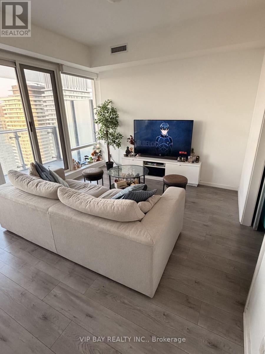 4802 - 1 Bloor Street E, Toronto, Ontario  M4W 0A8 - Photo 14 - C13586384