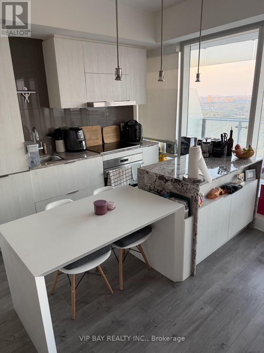4802 - 1 Bloor Street E, Toronto, Ontario  M4W 0A8 - Photo 15 - C13586384