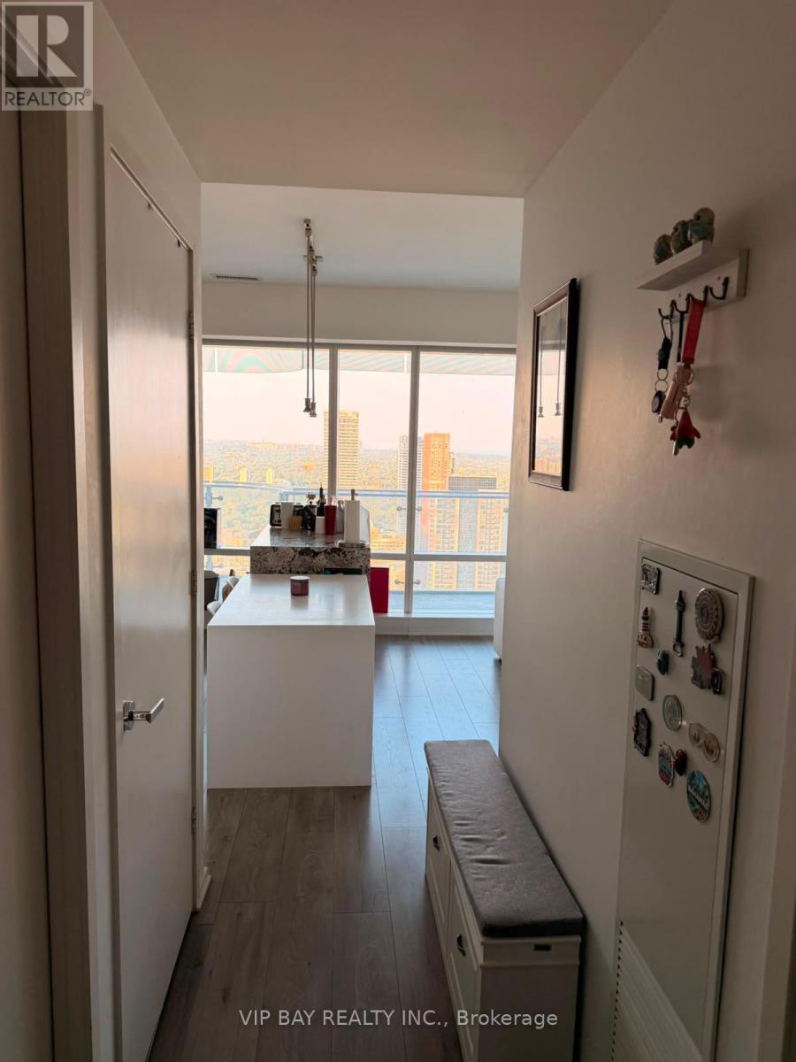 4802 - 1 Bloor Street E, Toronto, Ontario  M4W 0A8 - Photo 18 - C13586384