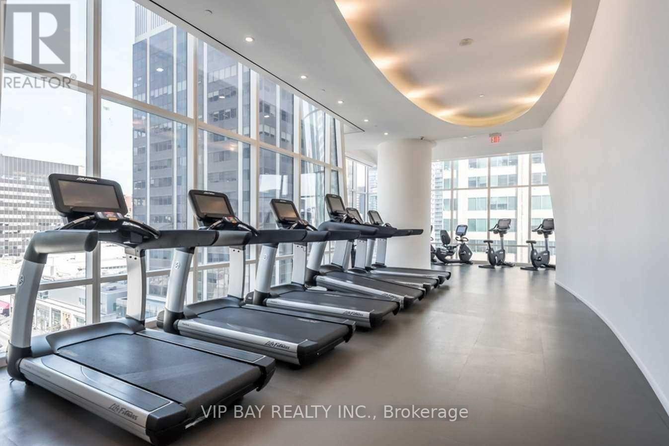 4802 - 1 Bloor Street E, Toronto, Ontario  M4W 0A8 - Photo 8 - C13586384