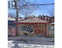 565 MARKHAM STREET, Toronto, Ontario