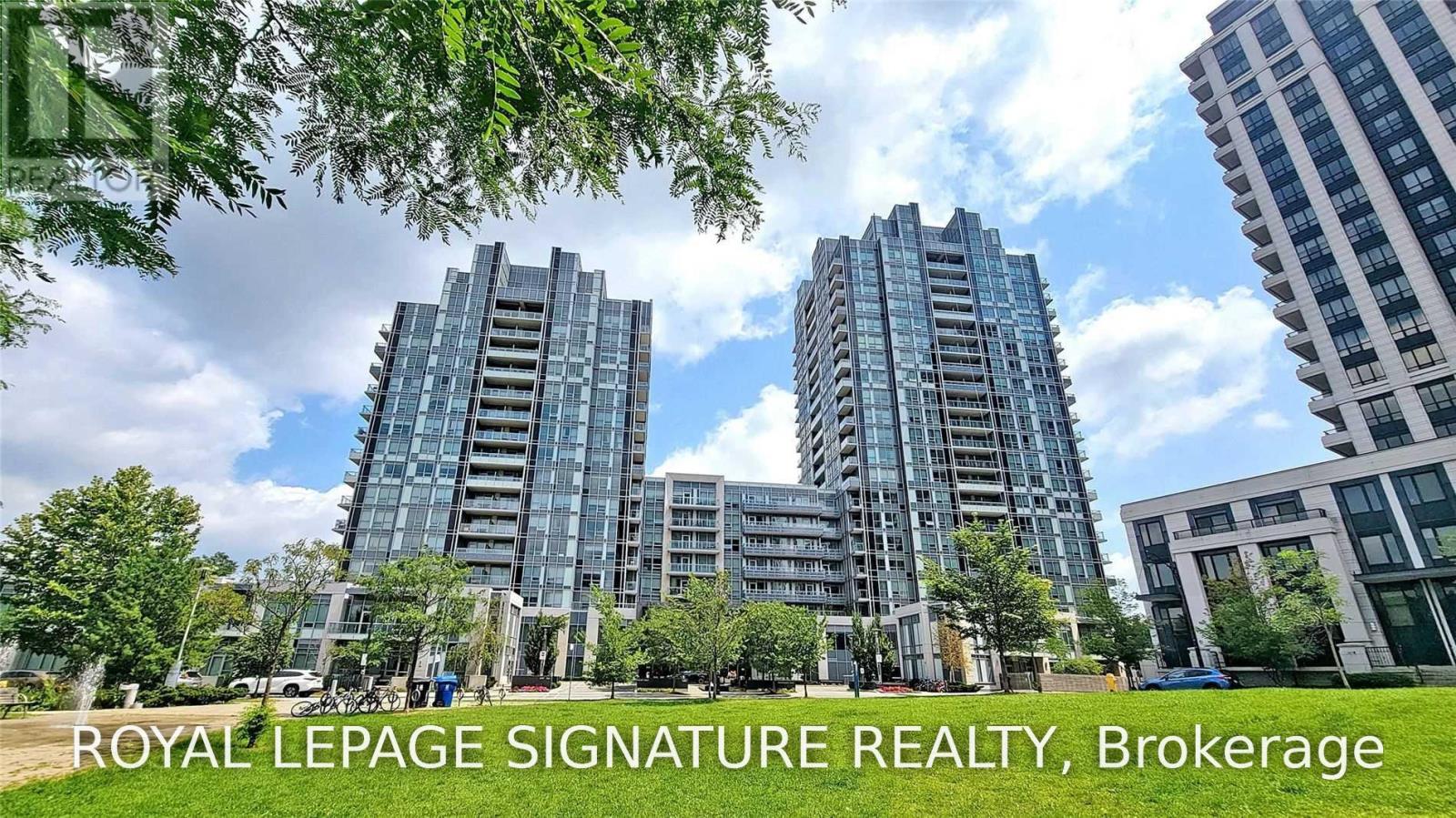 1005 - 120 HARRISON GARDEN BOULEVARD, Toronto, Ontario