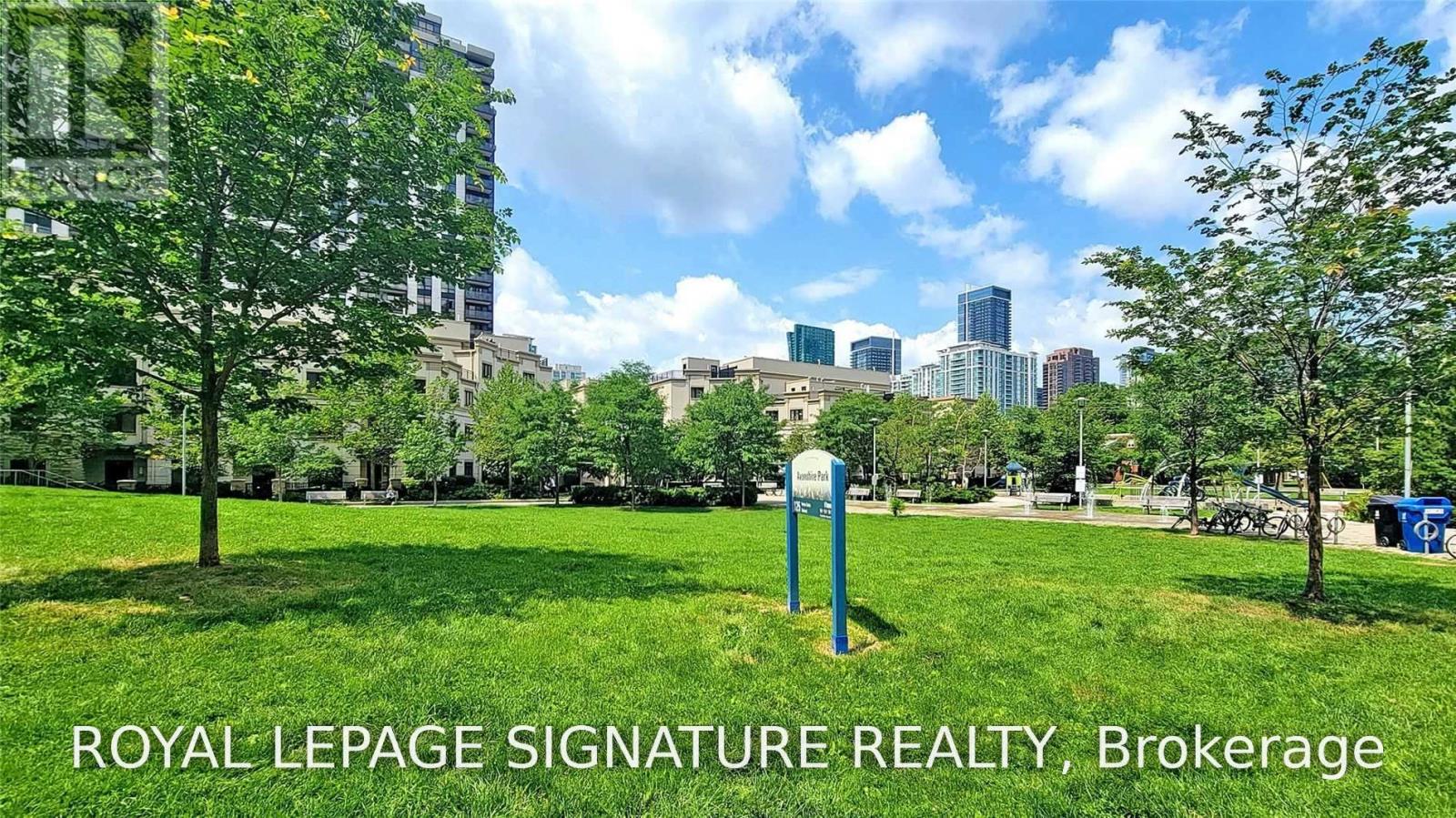 1005 - 120 Harrison Garden Boulevard, Toronto, Ontario  M2N 0C2 - Photo 15 - C13586436