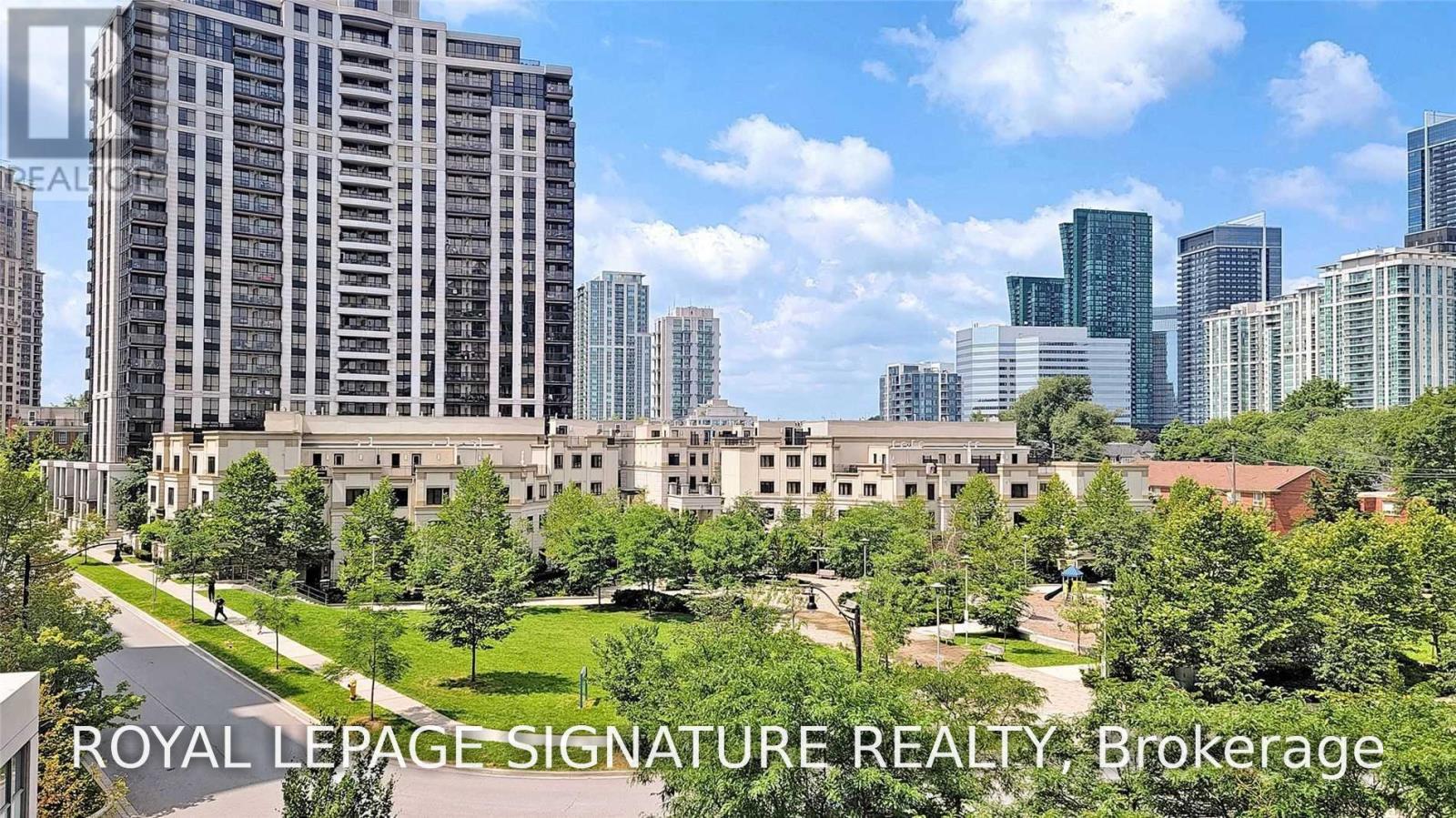 1005 - 120 Harrison Garden Boulevard, Toronto, Ontario  M2N 0C2 - Photo 3 - C13586436