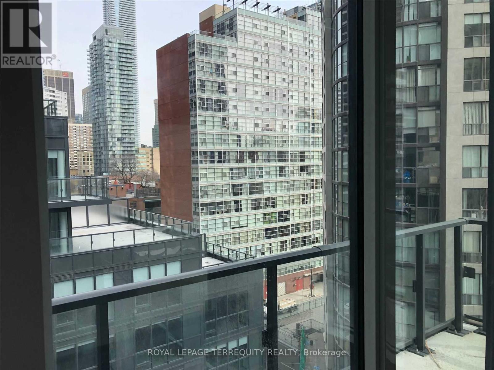 803 - 955 Bay Street, Toronto, Ontario  M5S 0C6 - Photo 12 - C13586450