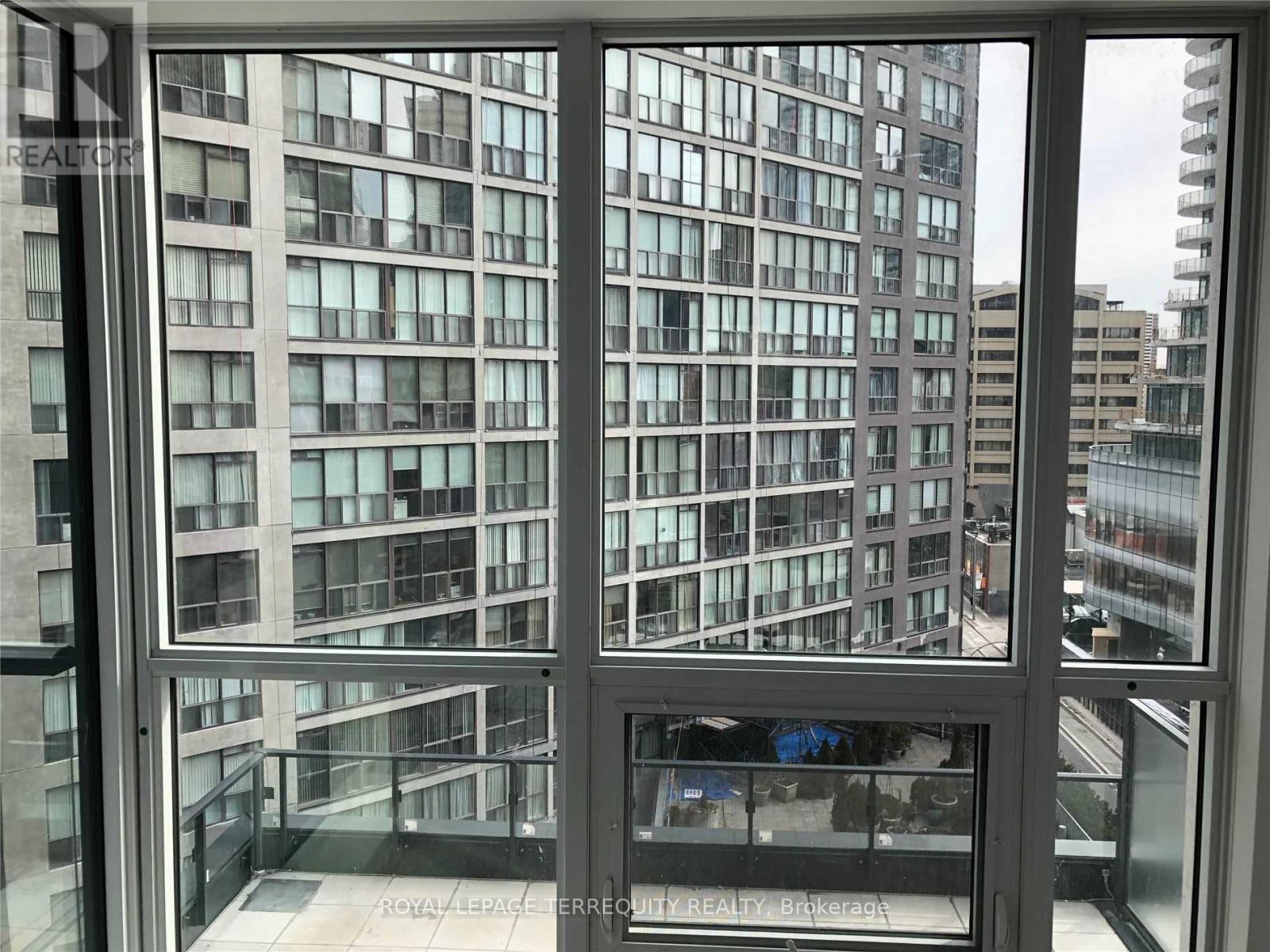 803 - 955 Bay Street, Toronto, Ontario  M5S 0C6 - Photo 5 - C13586450