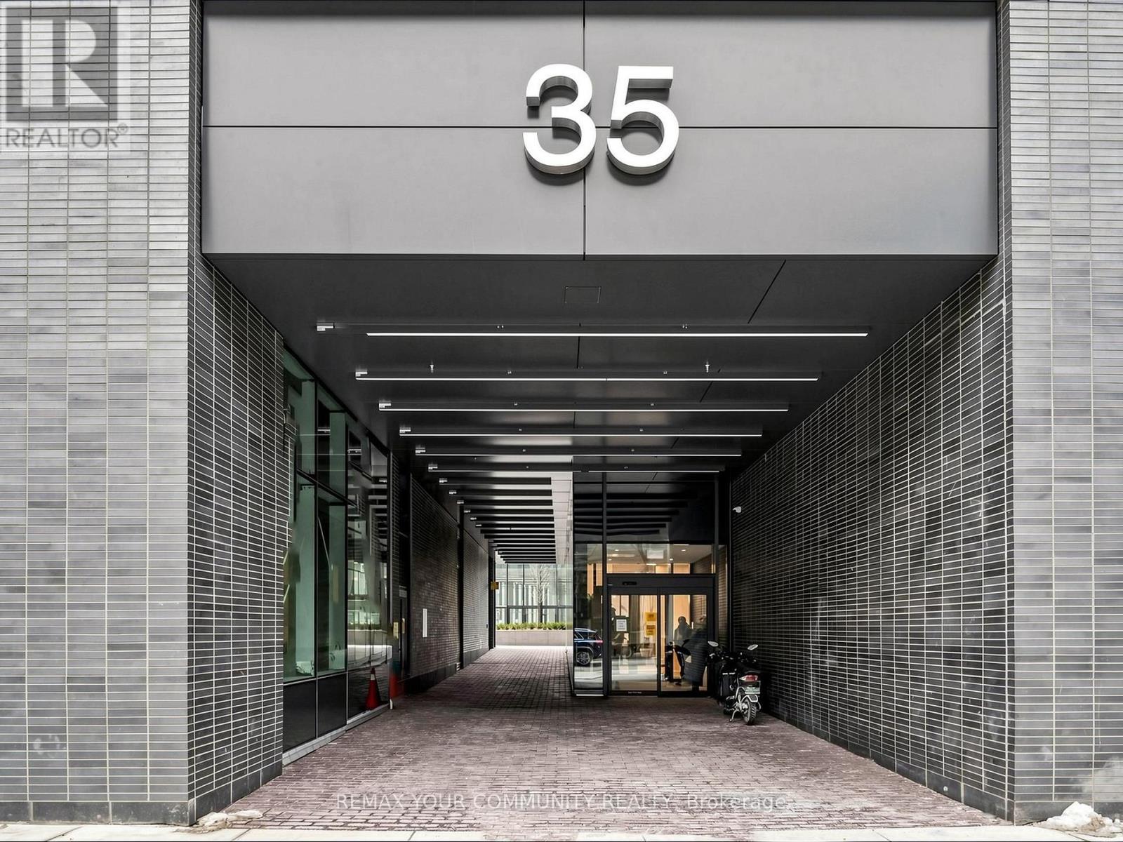 2504 - 35 Parliament Street, Toronto, Ontario  M5A 2Y5 - Photo 2 - C13586454