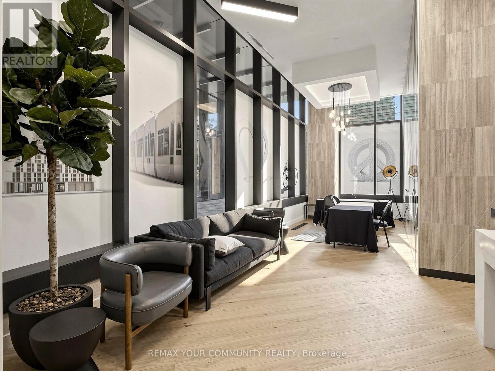 2504 - 35 Parliament Street, Toronto, Ontario  M5A 2Y5 - Photo 4 - C13586454