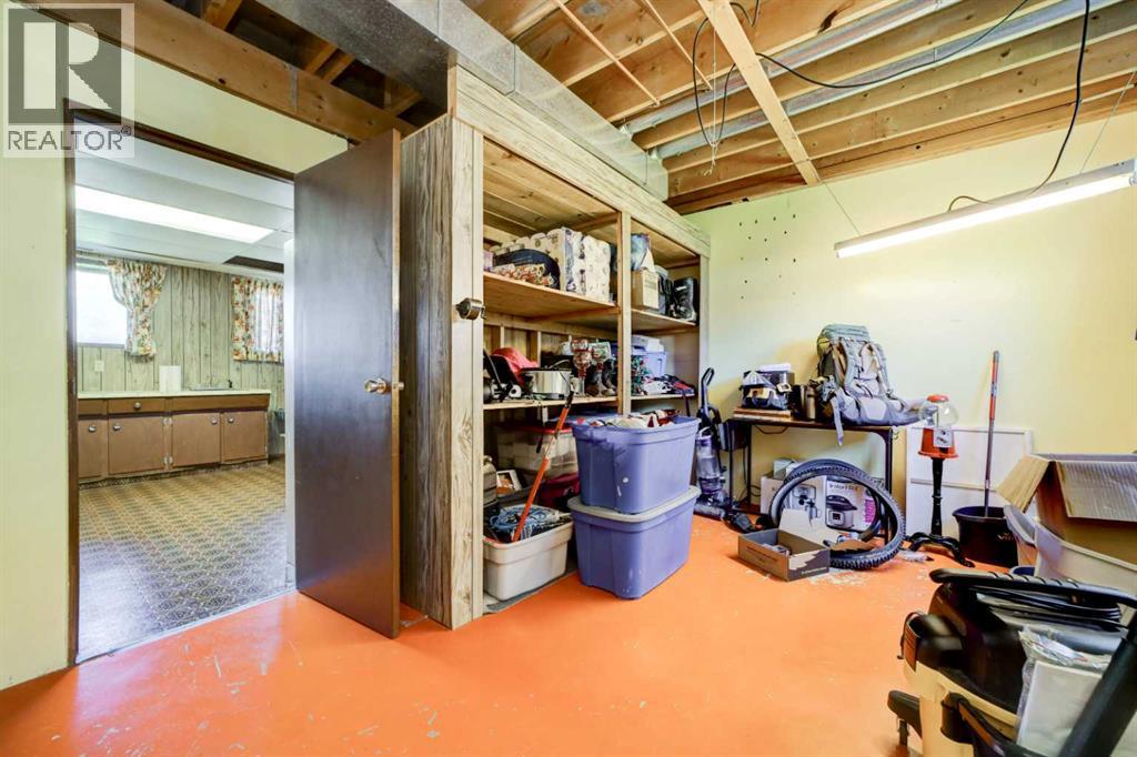 532 Indian Street, Pincher Creek, Alberta  T0K 1W0 - Photo 34 - A2326998