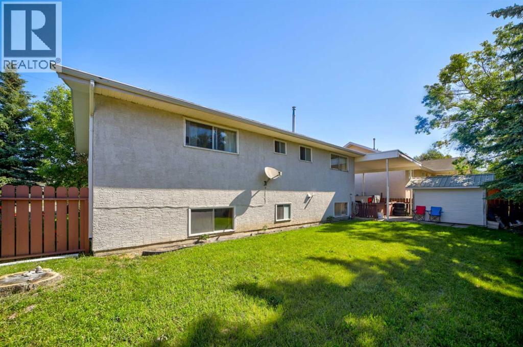 532 Indian Street, Pincher Creek, Alberta  T0K 1W0 - Photo 40 - A2326998