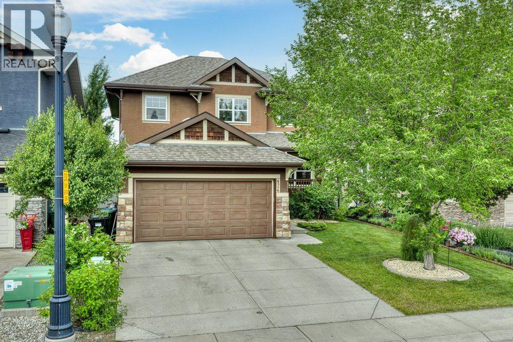 474 Tuscany Ravine Road NW, Calgary