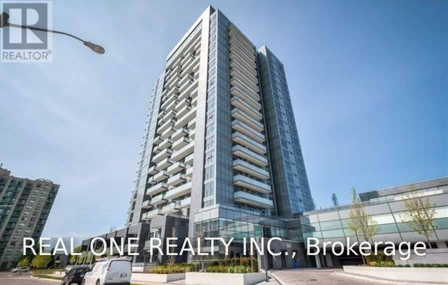 1605 - 55 ONEIDA CRESCENT, Richmond Hill, Ontario