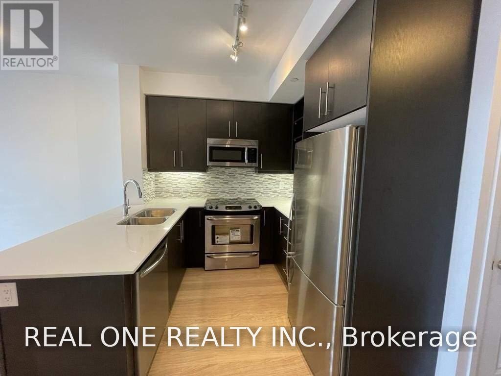 1605 - 55 Oneida Crescent, Richmond Hill, Ontario L4B 4T9 - Photo 11 - N13586408