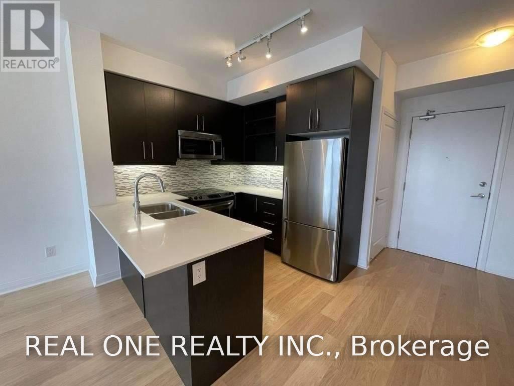 1605 - 55 Oneida Crescent, Richmond Hill, Ontario L4B 4T9 - Photo 4 - N13586408