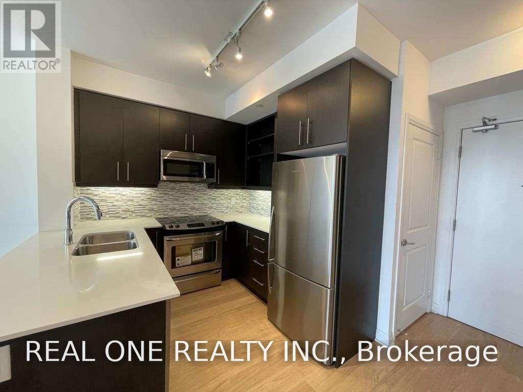 1605 - 55 Oneida Crescent, Richmond Hill, Ontario L4B 4T9 - Photo 6 - N13586408
