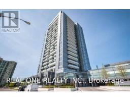 1605 - 55 ONEIDA CRESCENT, Richmond Hill, Ontario