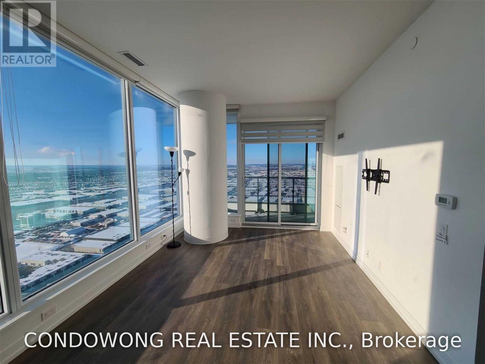 5910 - 898 Portage Parkway, Vaughan, Ontario  L4K 0J6 - Photo 4 - N13586452